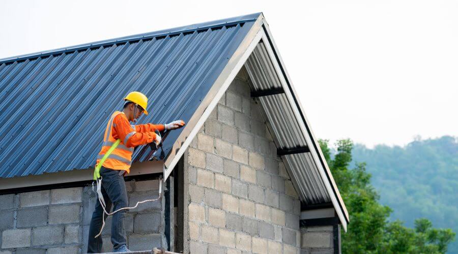Expert top industrial roofings services in Tarpley, TX
